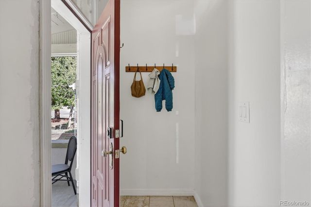 3030 N Marion Street, Denver, CO 80205