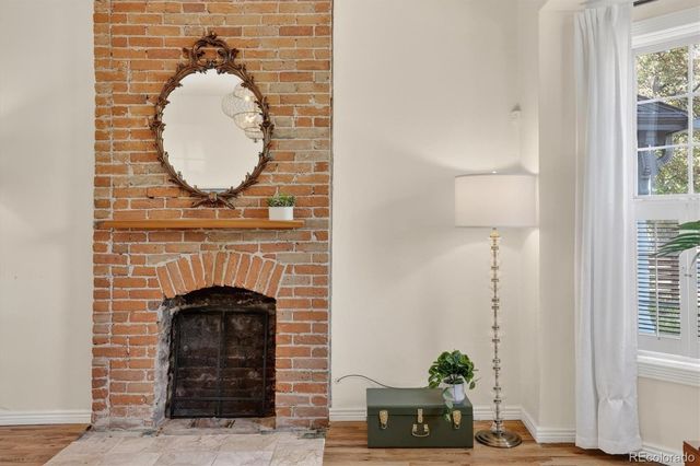 3030 N Marion Street, Denver, CO 80205