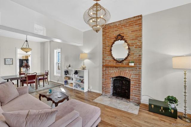 3030 N Marion Street, Denver, CO 80205