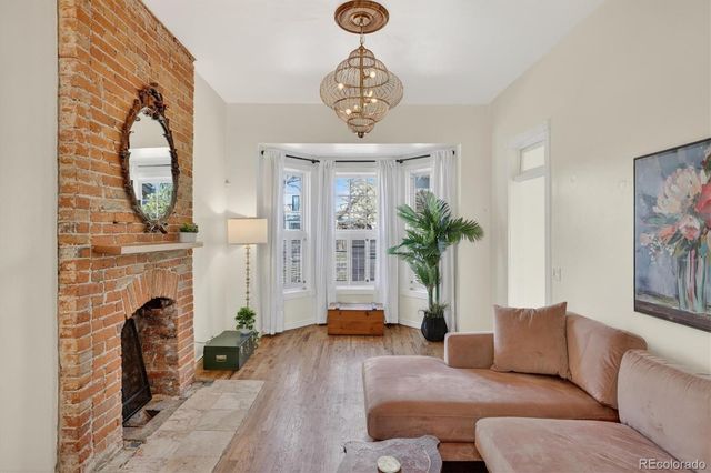 3030 N Marion Street, Denver, CO 80205