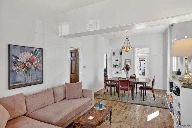 3030 N Marion Street, Denver, CO 80205