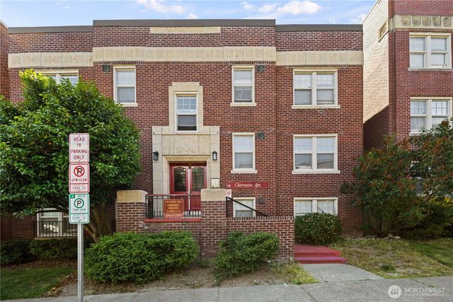 625 4th Avenue W, Seattle, WA 98119