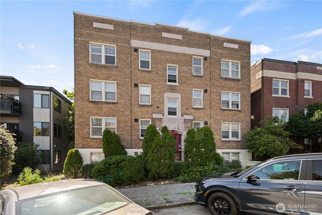 625 4th Avenue W, Seattle, WA 98119