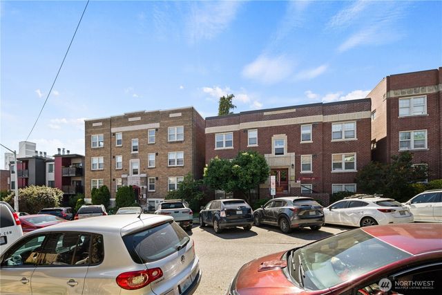 625 4th Avenue W, Seattle, WA 98119
