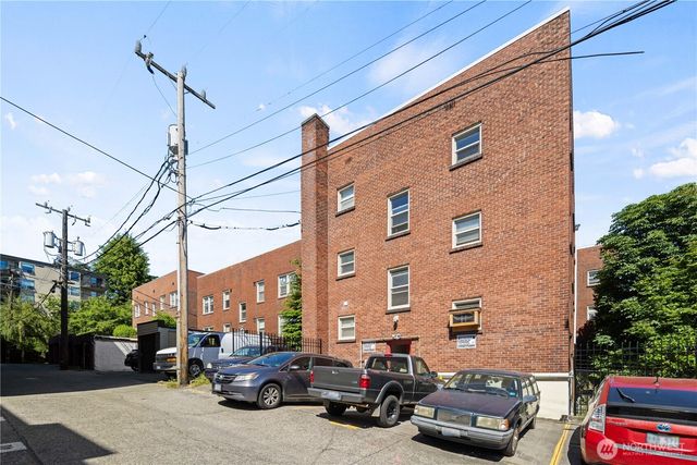 625 4th Avenue W, Seattle, WA 98119