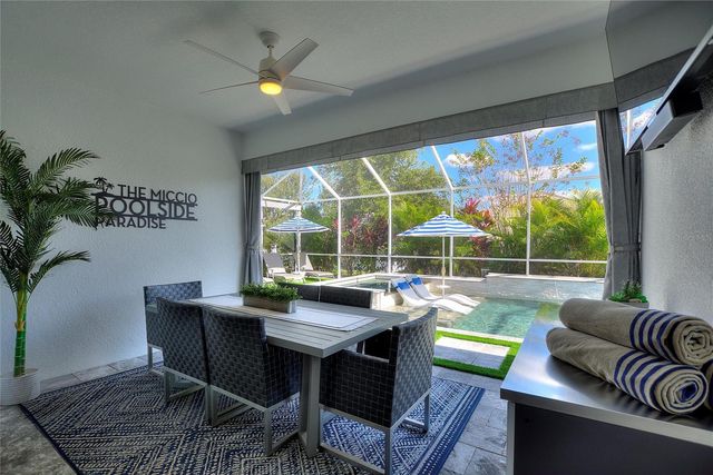 1386 OLYMPIC CLUB BOULEVARD, Champions Gate, FL 33896