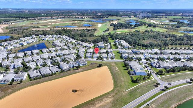 1386 OLYMPIC CLUB BOULEVARD, Champions Gate, FL 33896