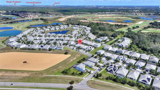 1386 OLYMPIC CLUB BOULEVARD, Champions Gate, FL 33896