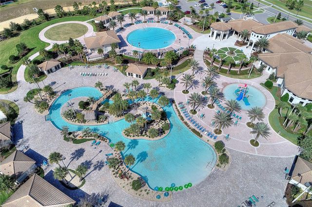 1386 OLYMPIC CLUB BOULEVARD, Champions Gate, FL 33896