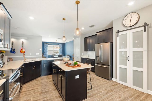 1386 OLYMPIC CLUB BOULEVARD, Champions Gate, FL 33896