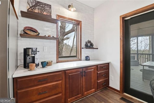 80 McElroy Mountain Drive, Big Canoe, GA 30143