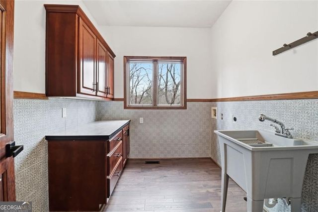 80 McElroy Mountain Drive, Big Canoe, GA 30143