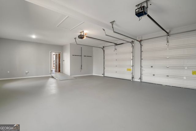 80 McElroy Mountain Drive, Big Canoe, GA 30143