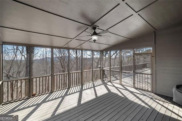 80 McElroy Mountain Drive, Big Canoe, GA 30143
