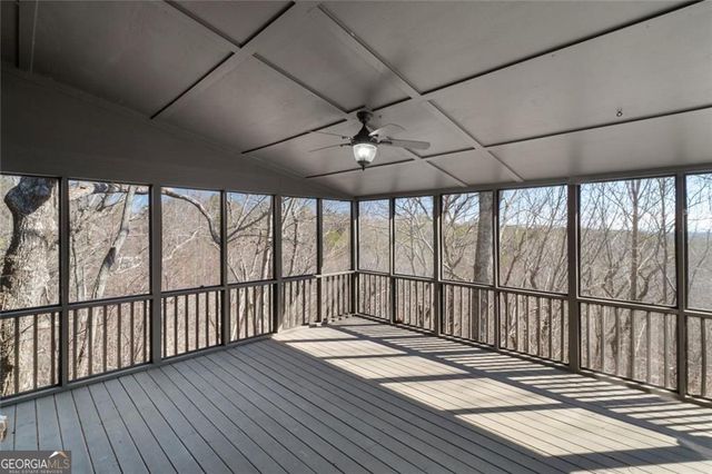 80 McElroy Mountain Drive, Big Canoe, GA 30143