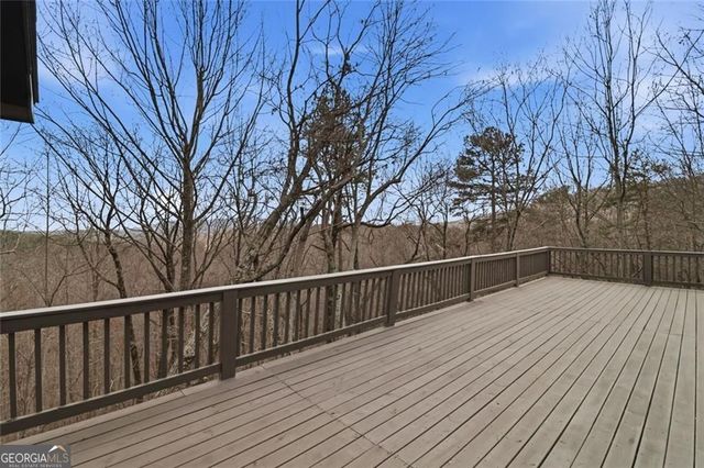 80 McElroy Mountain Drive, Big Canoe, GA 30143