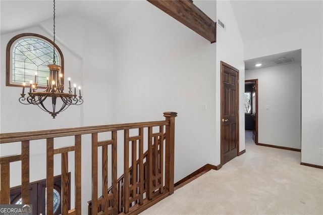 80 McElroy Mountain Drive, Big Canoe, GA 30143