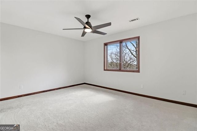 80 McElroy Mountain Drive, Big Canoe, GA 30143