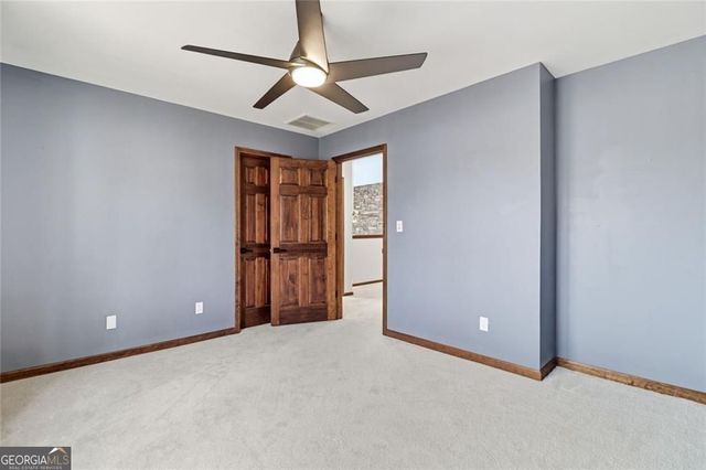 80 McElroy Mountain Drive, Big Canoe, GA 30143