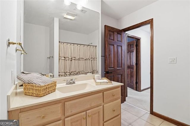 80 McElroy Mountain Drive, Big Canoe, GA 30143