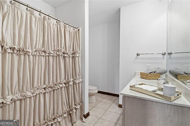 80 McElroy Mountain Drive, Big Canoe, GA 30143