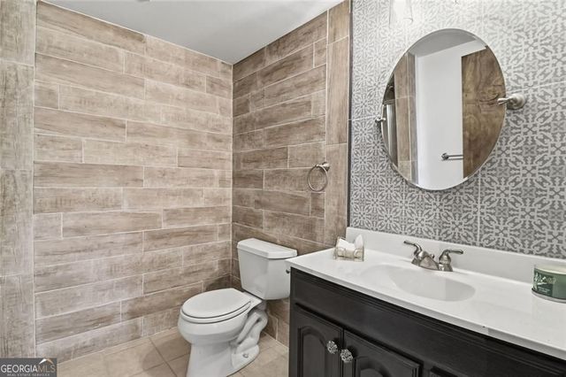 80 McElroy Mountain Drive, Big Canoe, GA 30143