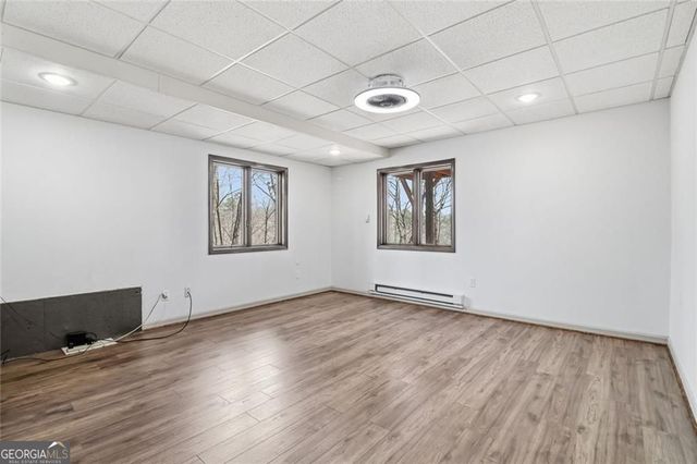 80 McElroy Mountain Drive, Big Canoe, GA 30143