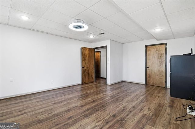 80 McElroy Mountain Drive, Big Canoe, GA 30143