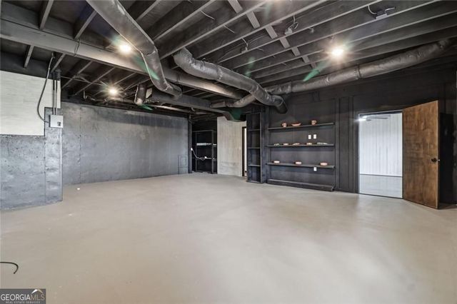 80 McElroy Mountain Drive, Big Canoe, GA 30143