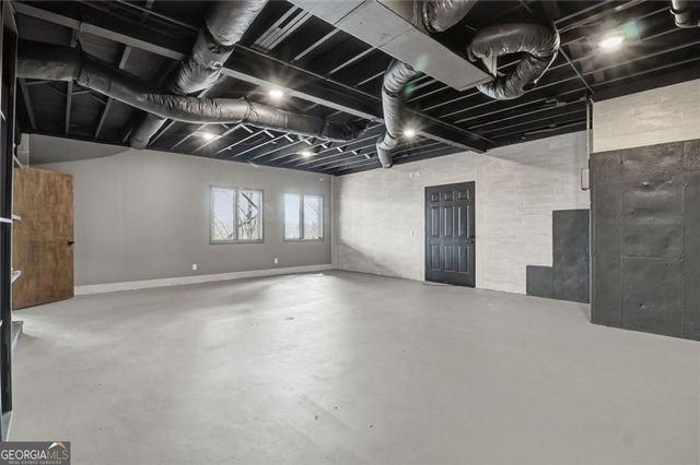 80 McElroy Mountain Drive, Big Canoe, GA 30143