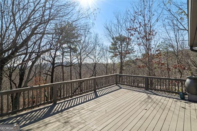 80 McElroy Mountain Drive, Big Canoe, GA 30143
