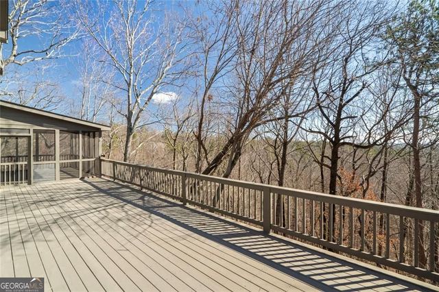 80 McElroy Mountain Drive, Big Canoe, GA 30143