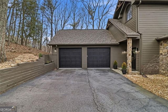 80 McElroy Mountain Drive, Big Canoe, GA 30143