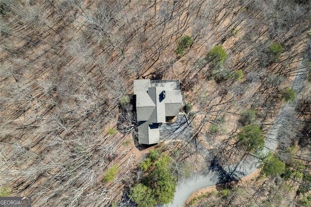 80 McElroy Mountain Drive, Big Canoe, GA 30143