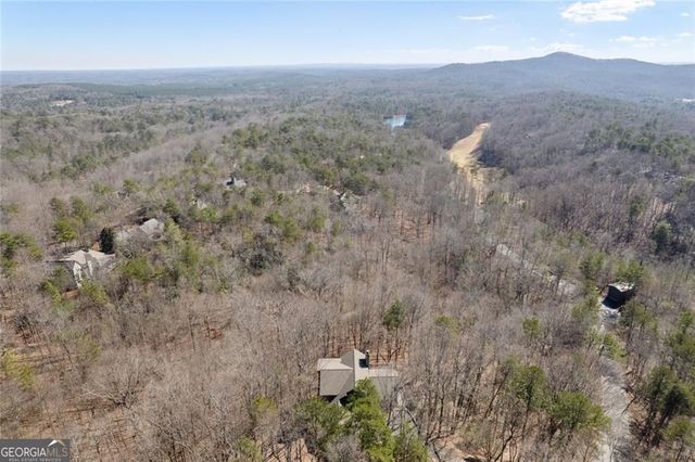 80 McElroy Mountain Drive, Big Canoe, GA 30143