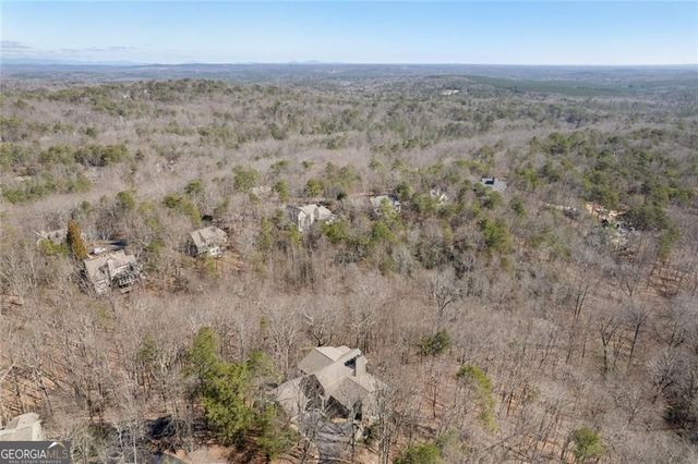 80 McElroy Mountain Drive, Big Canoe, GA 30143