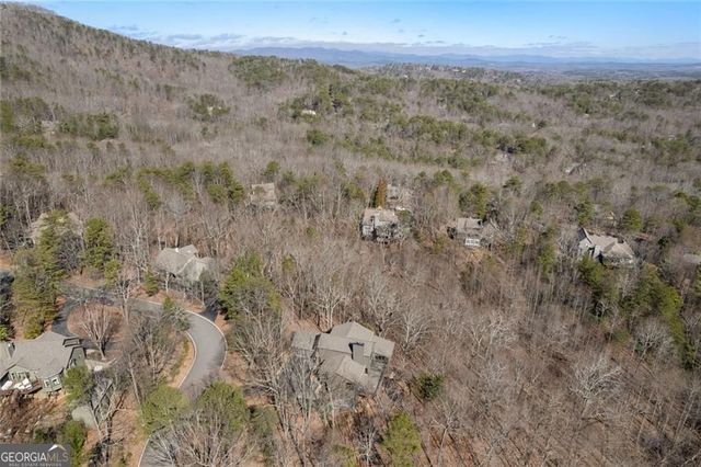 80 McElroy Mountain Drive, Big Canoe, GA 30143