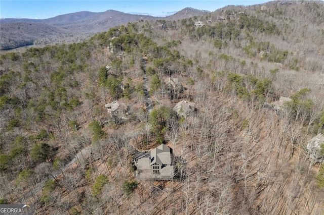 80 McElroy Mountain Drive, Big Canoe, GA 30143