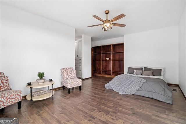 80 McElroy Mountain Drive, Big Canoe, GA 30143