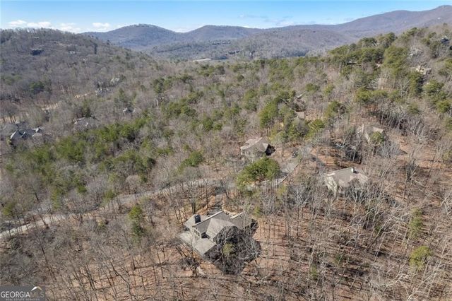 80 McElroy Mountain Drive, Big Canoe, GA 30143