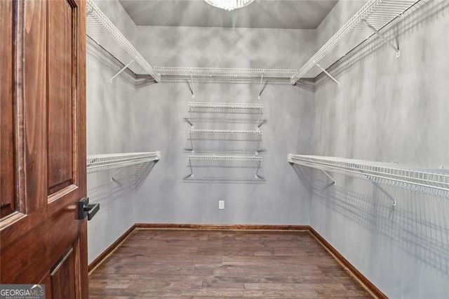 80 McElroy Mountain Drive, Big Canoe, GA 30143