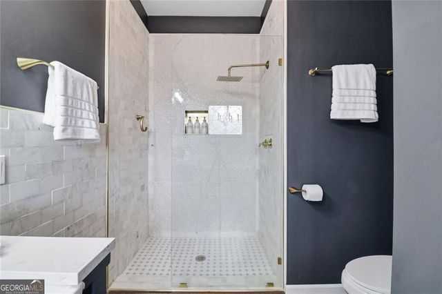 80 McElroy Mountain Drive, Big Canoe, GA 30143