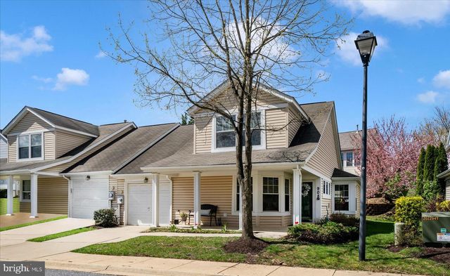 908 ROLLER COASTER CT, Mount Airy, MD 21771