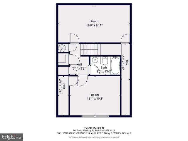 908 ROLLER COASTER CT, Mount Airy, MD 21771