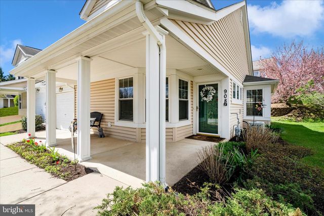 908 ROLLER COASTER CT, Mount Airy, MD 21771
