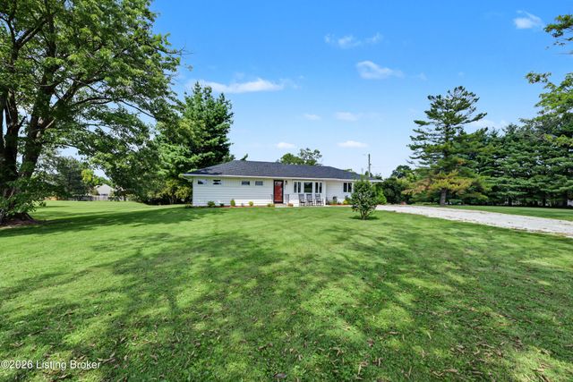 3921 W Highway 22, Crestwood, KY 40014