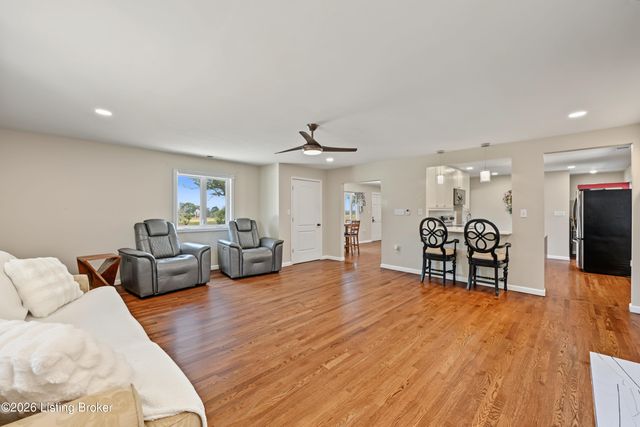 3921 W Highway 22, Crestwood, KY 40014