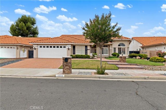 1932 Pecan Tree Street, Hemet, CA 92545