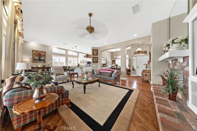 1932 Pecan Tree Street, Hemet, CA 92545