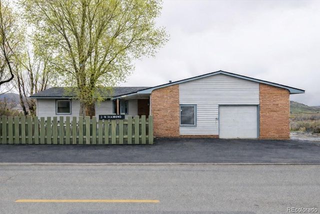2 W Diamond Avenue, Granby, CO 80446
